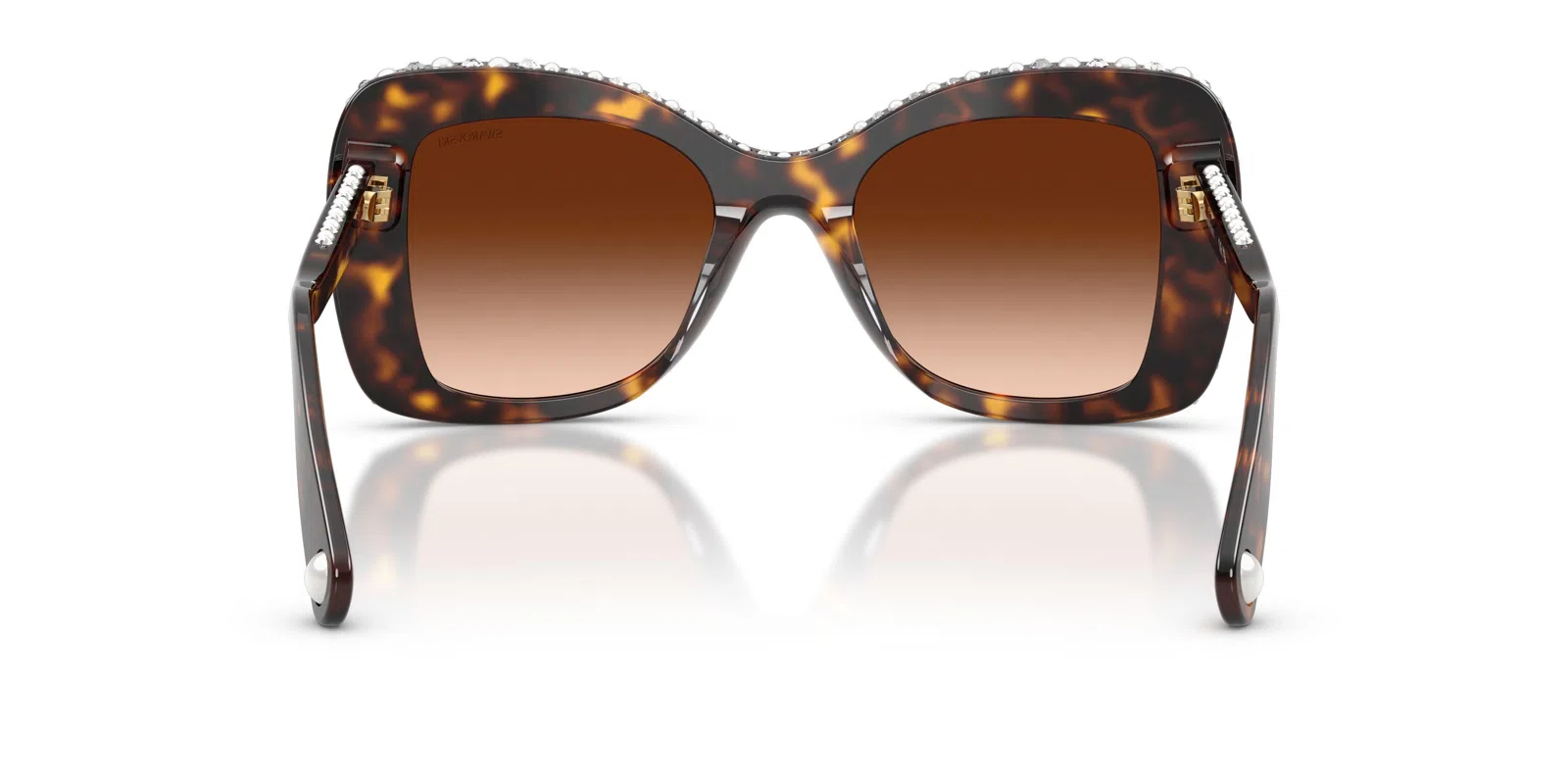 Swarovski 6062U Sunglasses - view 29